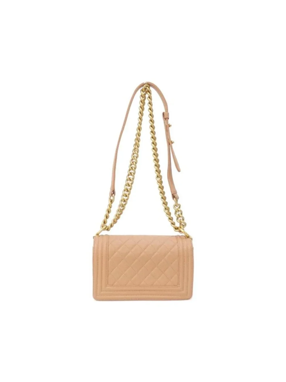 Chanel Boy Line Shoulder